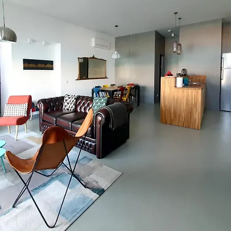 San Mark's Basin View 펜션 베니스