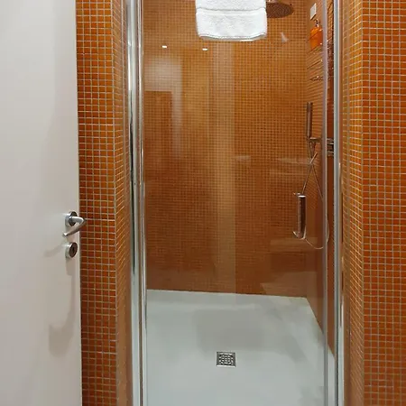 San Mark's Basin View 펜션 베니스