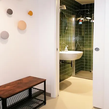 펜션 San Mark's Basin View