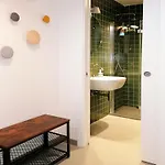 Tatil Evi San Mark's Basin View