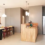 San Mark's Basin View Tatil Evi *