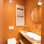 San Mark's Basin View Tatil Evi Venedik