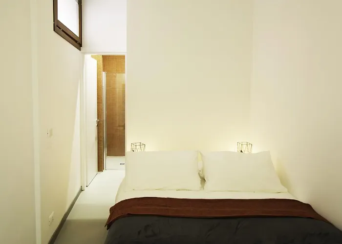 בית נופש San Mark's Basin View *