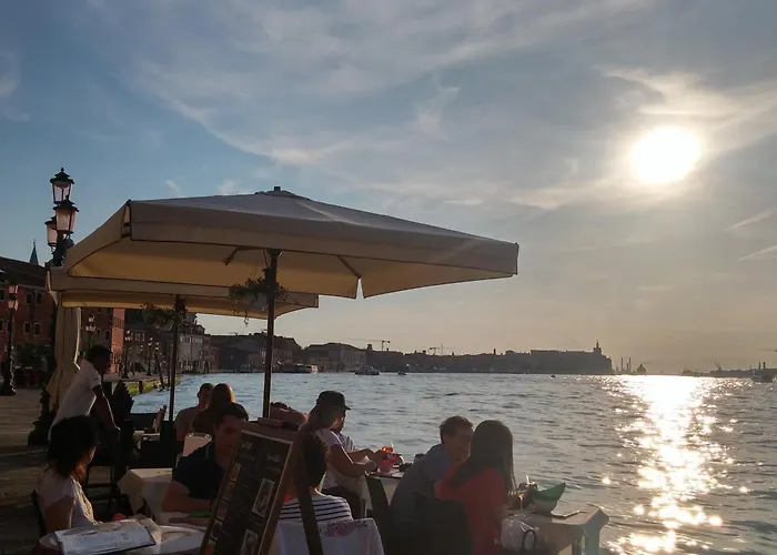 San Mark's Basin View Сasa de vacaciones Venecia