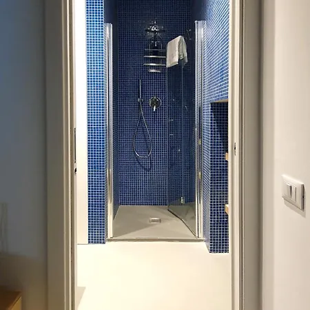 San Mark's Basin View Feriehus Venedig