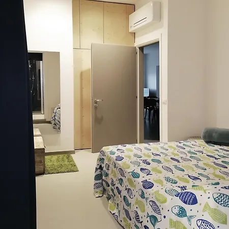 San Mark's Basin View *