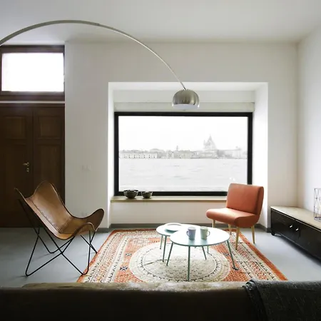 San Mark's Basin View Venedig