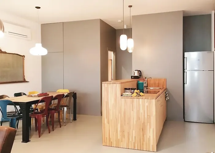 San Mark's Basin View Дом отдыха *