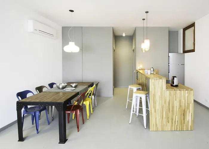 Дом отдыха San Mark's Basin View