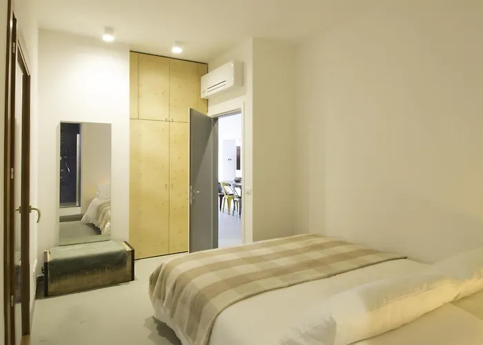 San Mark's Basin View Дом отдыха *