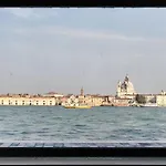 San Mark's Basin View