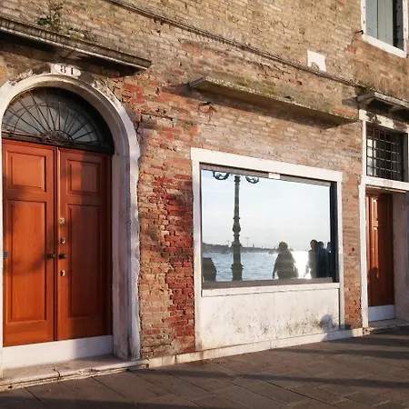 San Mark's Basin View Holiday home