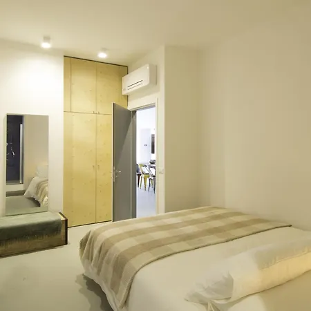 San Mark's Basin View Holiday home *