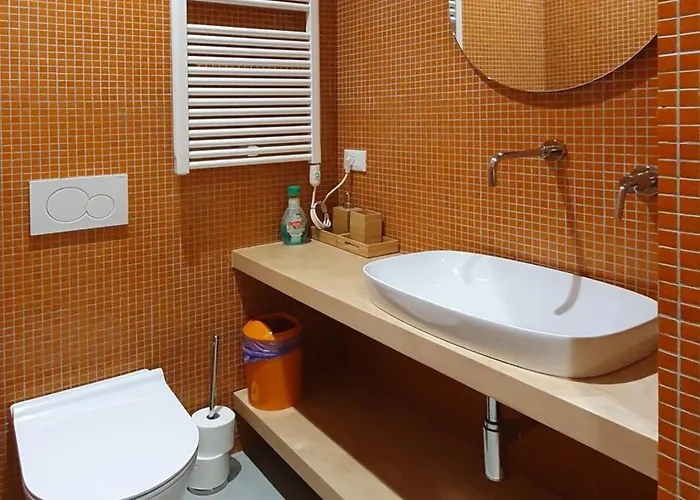 San Mark's Basin View *