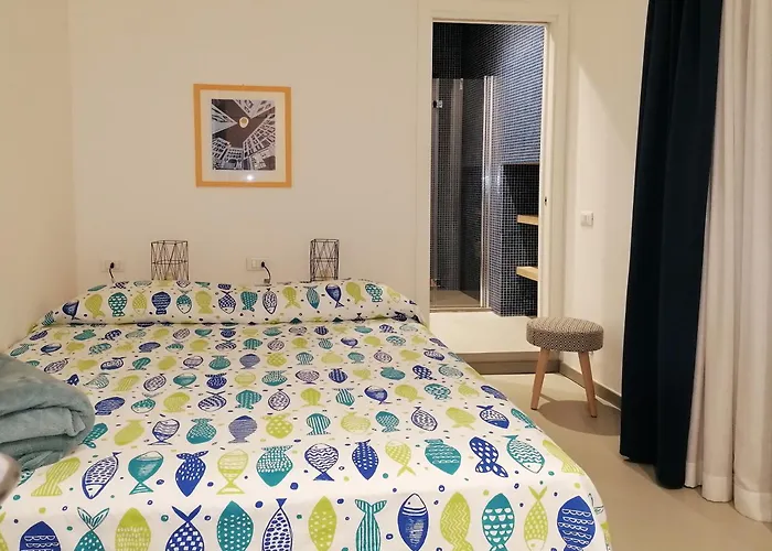 Holiday home San Mark's Basin View