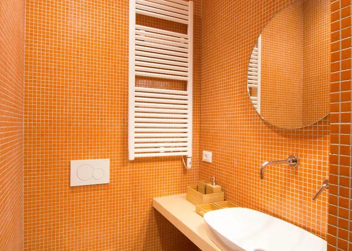 San Mark's Basin View Holiday home Venice