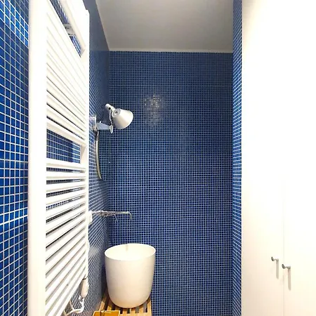 San Mark's Basin View *