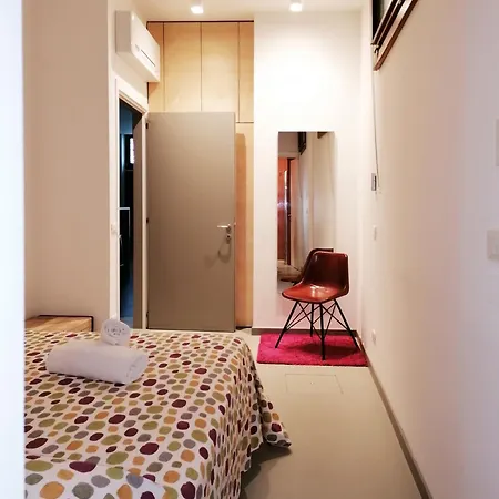 San Mark's Basin View