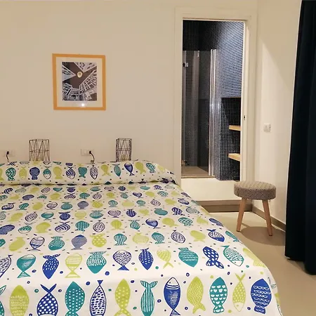 بيت للعطل San Mark's Basin View