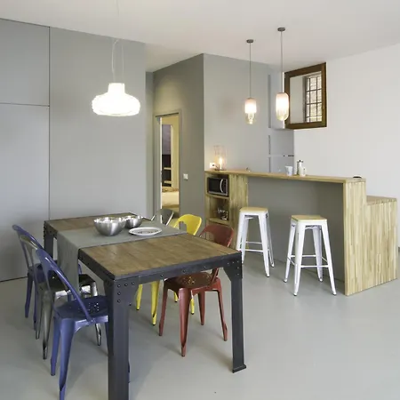 San Mark's Basin View