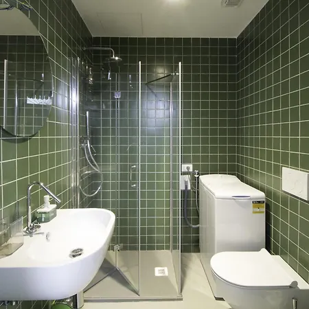 San Mark's Basin View البندقية