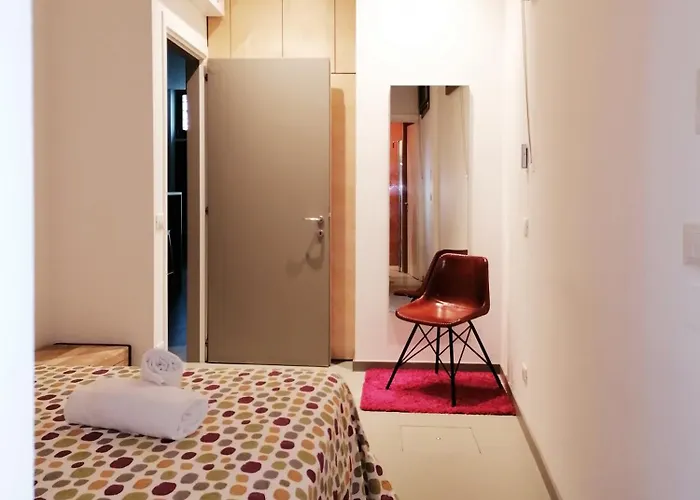 San Mark's Basin View