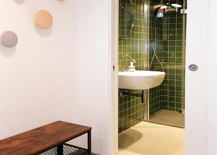 Dom wakacyjny San Mark's Basin View