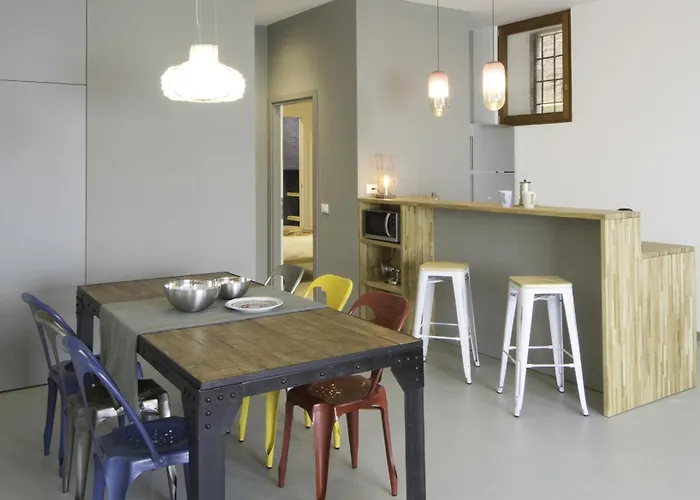 San Mark's Basin View